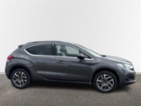 Citroën DS4, SO CHIC, hatchback, nafta
