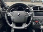 Citroën DS4, SO CHIC, hatchback, nafta