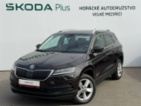 Škoda Karoq, Style Plus 1,5 TSI 110kW 7° DS, SUV,