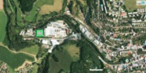 Pronájem kancelářských prostor 1.30