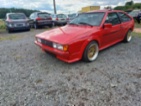 Volkswagen Scirocco, 53B, Investiční vůz, kupé,