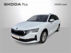 Škoda Octavia, Combi 2.0 TDI Selection, kombi,