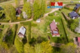 Prodej pozemku k bydlení, 440 m², Pastviny, Vlčkovice