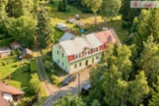 Prodej chalupy Suchá u Jáchymova, o