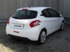 Peugeot 208, 1.2 VTi, AC, temp, hatchback, benzín