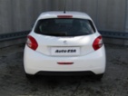 Peugeot 208, 1.2 VTi, AC, temp, hatchback, benzín