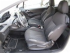 Peugeot 208, 1.2 VTi, AC, temp, hatchback, benzín