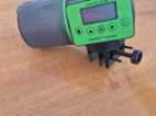 Automatické krmitko  pro akvarijni  ryby