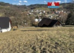 Prodej pozemku k bydlení, 1788 m², Lidečko