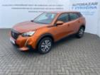Peugeot 2008, 1.2 PureTech ČR! 1.majitel!, SUV,