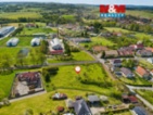 Poz. k bydlení s projektem v Bobrové