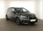 BMW Řada 2 Gran Tourer, 218d Gran Tourer, Automat,