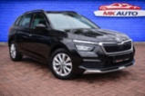 Škoda Kamiq, 1.0 TSI + SKLADEM  ++, SUV, benzin