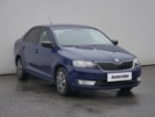 Škoda Rapid, 1.2 TSi Fresh, Fresh, liftback,