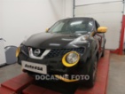 Nissan Juke, 1.2 T N-Connecta, N-Connecta, SUV,
