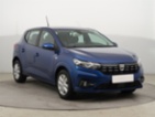 Dacia Sandero, 1.0 TCeComfort , LPG, ČR,1.maj,,