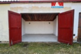 Prodej garáže, 12 m², Libavské Údolí, ul. Libavské Údolí