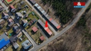 Prodej garáže, 12 m², Libavské Údolí, ul. Libavské Údolí