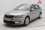 Škoda Octavia, 2,0 TDI 110kW Elegance Tažné V,