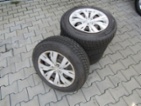 Peugeot 208, 1.2 VTi, AC, temp, hatchback, benzín