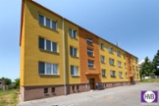 Pronájem bytu 2+1 o CP 66 m2, Březnice, ul.