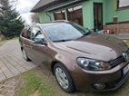 VW Golf VI Variant
