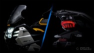 QJ Motor SVT 650 X kufry zdarma, silniční enduro