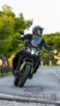 QJ Motor SVT 650 X kufry zdarma, silniční enduro