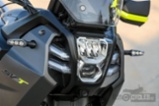 QJ Motor SVT 650 X kufry zdarma, silniční enduro