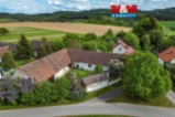 Prodej rodinného domu 138 m², pozemek 2450 m², Soběsuky