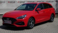 Hyundai i30, 1.0 T-GDI Start Plus kombi, kombi,