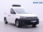 Volkswagen Caddy, 2,0 TDI 90 kW DPH CZ chladící