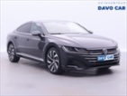 Volkswagen Arteon, 2,0 TSI 200kW 4MOT R-Line DSG,