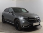 Mercedes Třída EQC, EQC 400 4MATIC, SoH 98%,, SUV,