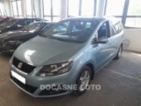 Seat Alhambra, 2.0 TDI, STK4/28, MPV, nafta