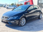 Seat Leon, FR 1,4 TSI 92 KW Panorama, hatchback,