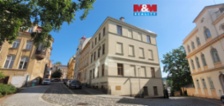 Pronájem bytu 2+1, 59 m², Jablonec nad Nisou, ul. Jiráskova