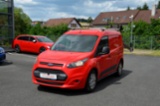 Ford Transit Connect, 1.5TDCi 74kw