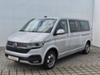 Volkswagen Transporter, CL DR 4M DSG 2,0TDi, kombi