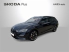 Škoda Octavia, Combi 1.4 TSI iV DSG RS, kombi,
