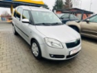 Škoda Roomster, 1.4TDi PANORAMA., 100%KM, MPV,