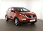 Kia Sportage, 1.6 GDI, ČR,1.maj, Serv.kniha, Klima