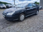 Citroën C5, 2.0 HDI, klima, sedan, nafta