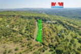 Zahrada 3718 m², Židlochovice