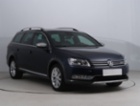 VW Passat, 2.0 TDIAlltrack , 4X4, Automat,, Combi,