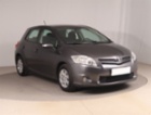 Toyota Auris, 1.3 Dual VVT-i, Serv.kniha, Klima,