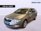 Škoda Superb, 2,0, kombi, benzin