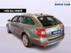Škoda Superb, 2,0 TSI 147 kW DSG Elegance, kombi,