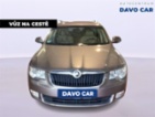 Škoda Superb, 2,0 TSI 147 kW DSG Elegance, kombi,