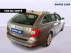 Škoda Superb, 2,0 TSI 147 kW DSG Elegance, kombi,